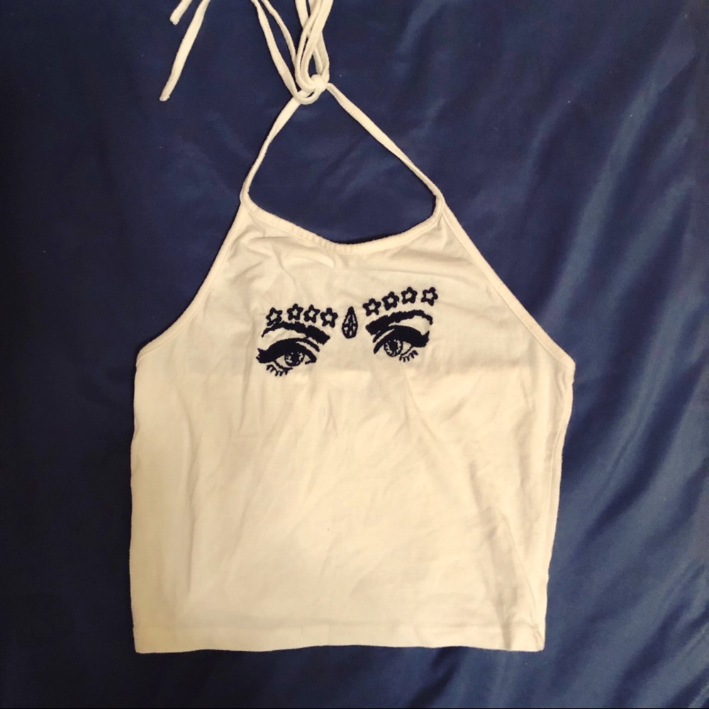 Brandy Melville RARE halter